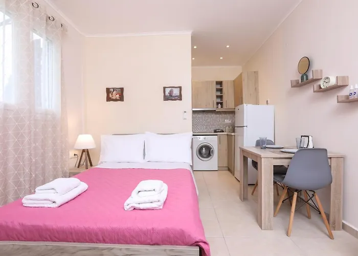Casa Rosseta * Kastanéa