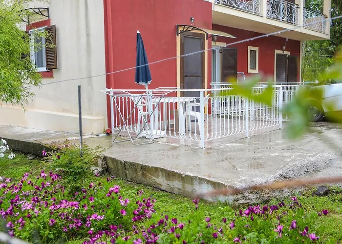 Casa Rosseta Lägenhet *