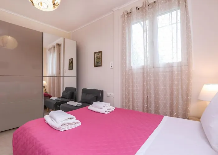 Casa Rosseta * Kastanéa