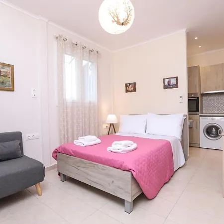 Apartamento Casa Rosseta *