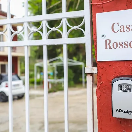 Casa Rosseta * Kastanéa