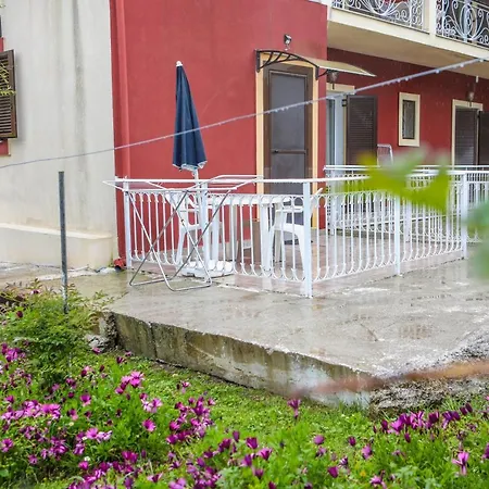 Casa Rosseta Apartamento *