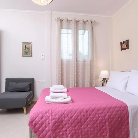Casa Rosseta *