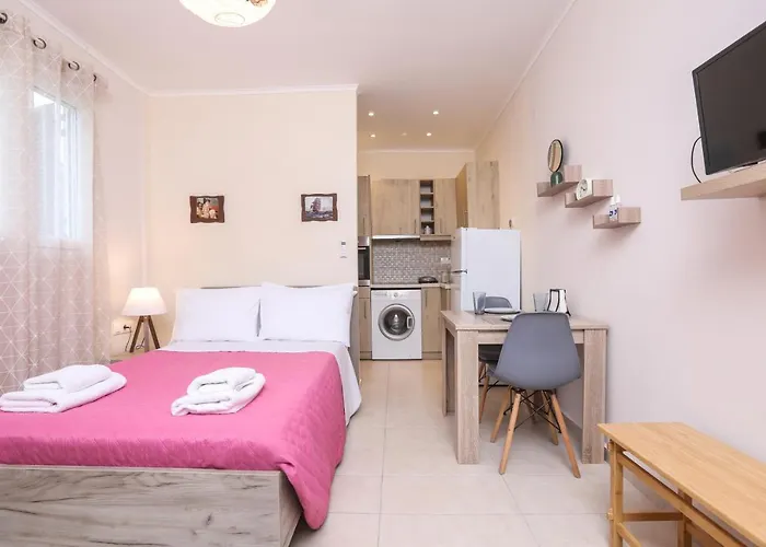 Daire Casa Rosseta