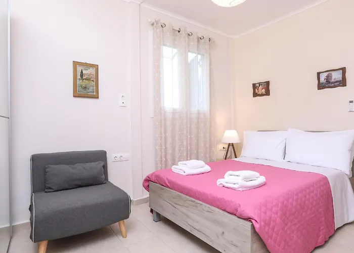 Casa Rosseta * Kastanéa