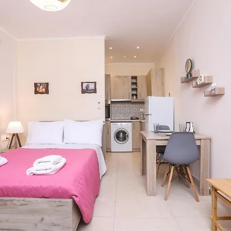 Apartmán Casa Rosseta