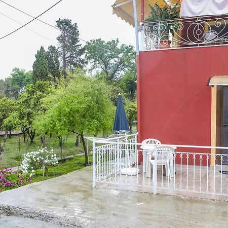 Apartmán Casa Rosseta *