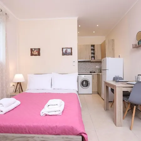 Casa Rosseta * Kastania (Corfu)