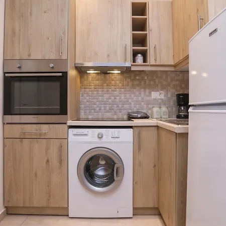 Casa Rosseta * Kastania (Corfu)