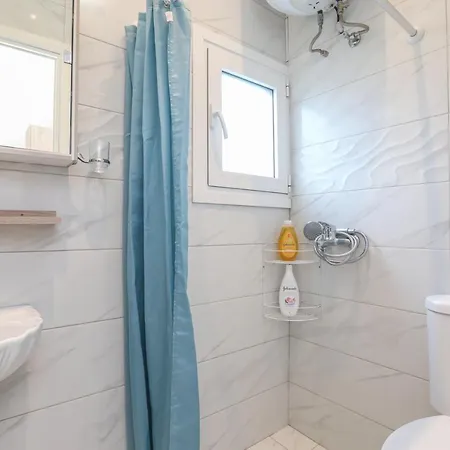 Casa Rosseta Apartmán Kastanéa