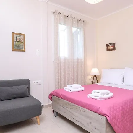 Casa Rosseta * Kastania (Corfu)