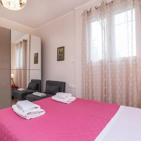 Casa Rosseta * Kastania (Corfu)