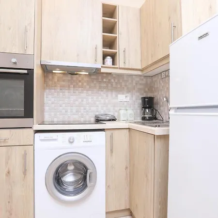 Casa Rosseta Apartment *